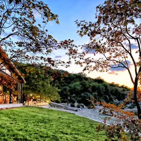 Hotel Labiatan