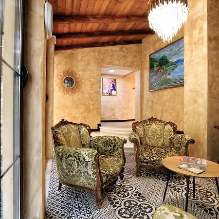 Labiatan Hotel Zogaj (Shkoder)