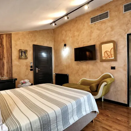Labiatan Hotel