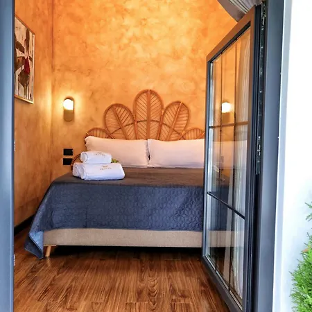 Labiatan Hotel Zogaji