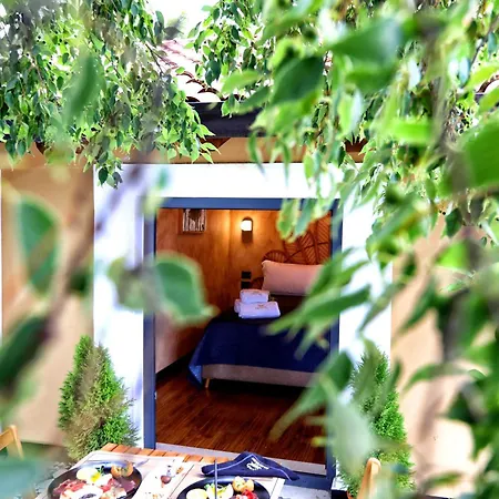 Hotel Labiatan Zogaj (Shkoder)