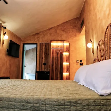 Labiatan Hotel