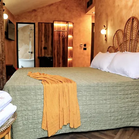 Hotel Labiatan 3*