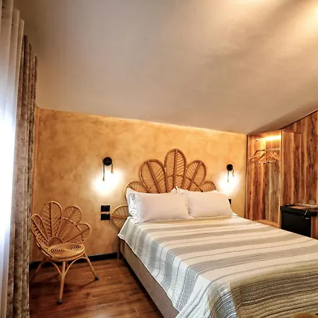 Labiatan Hotel Zogaj (Shkoder)