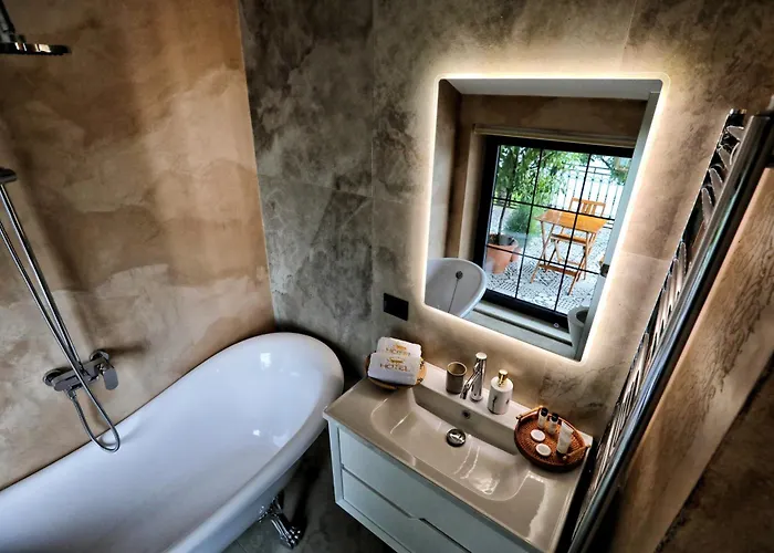 Hotel Labiatan Zogaji