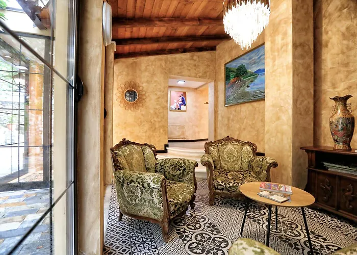 Labiatan Hotel Zogaji