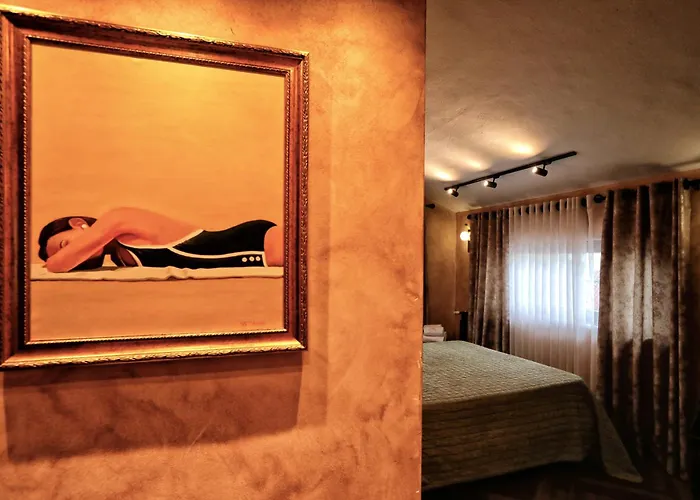 Hotell Labiatan Zogaji