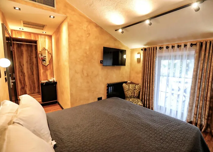 Hotell Labiatan Zogaji