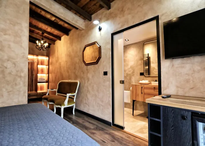 Labiatan Hotell Zogaji