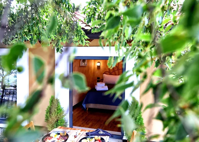 Hotell Labiatan Zogaji