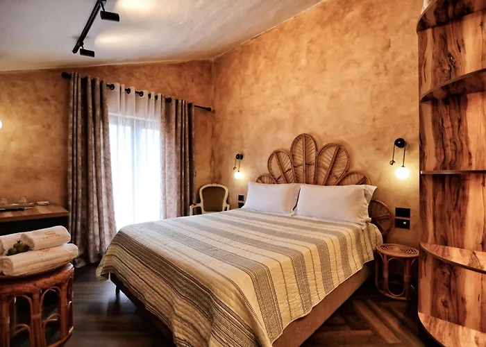 Labiatan Hotell Zogaji