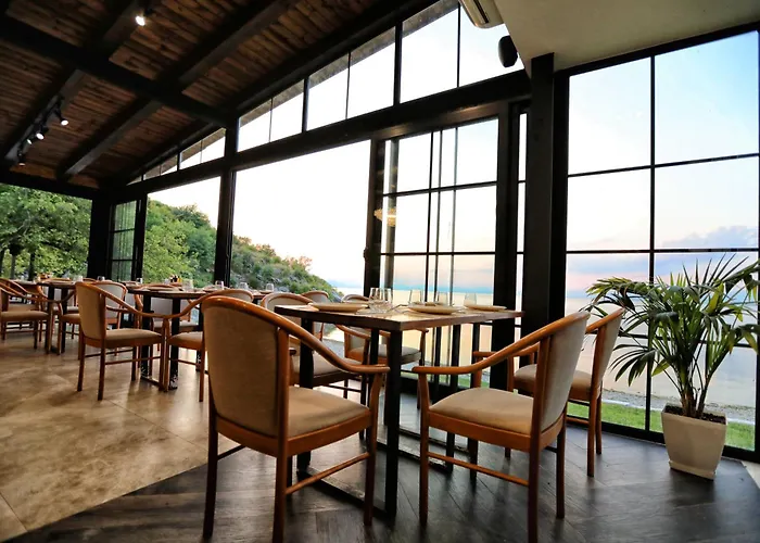 Hotell Labiatan Zogaji