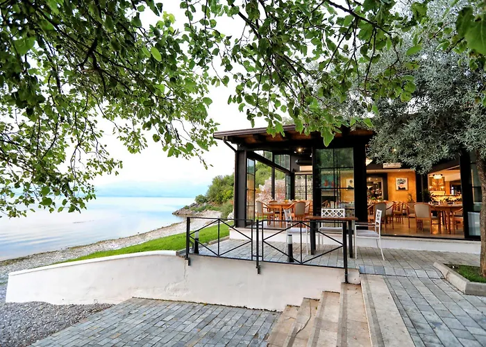 Labiatan Hotell Zogaji