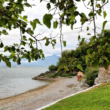 Labiatan 3* Zogaj (Shkoder)