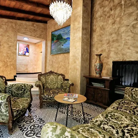 Labiatan Hotel