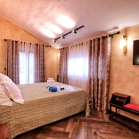 Labiatan Hotel 3*