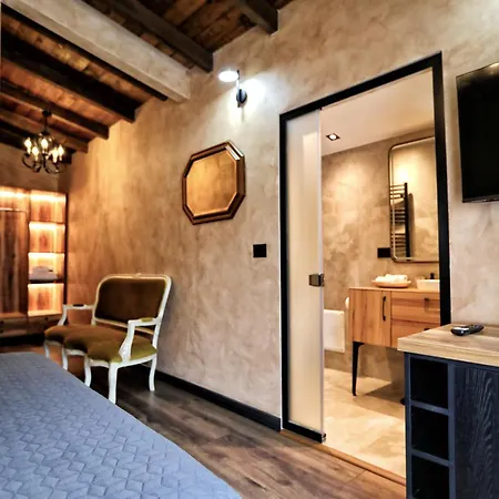 Labiatan Hotell Zogaji