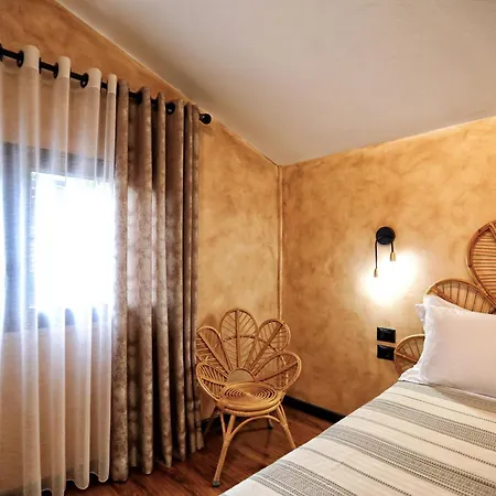 Hotel Labiatan 3*