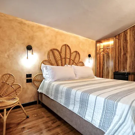 Labiatan Hotel Zogaj (Shkoder)