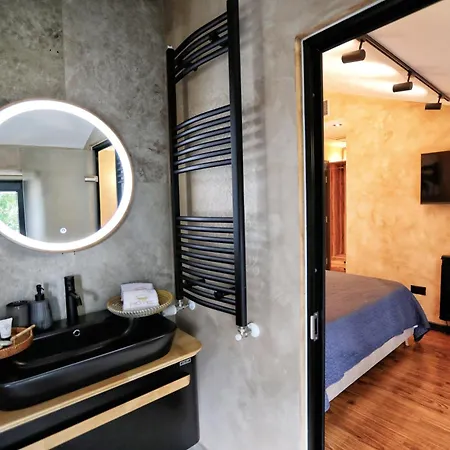 Hotel Labiatan