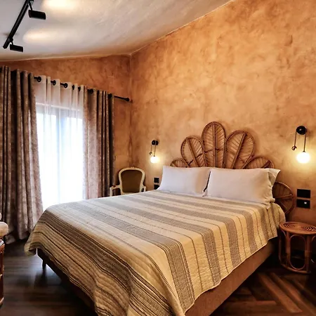 Labiatan Hotell Zogaji