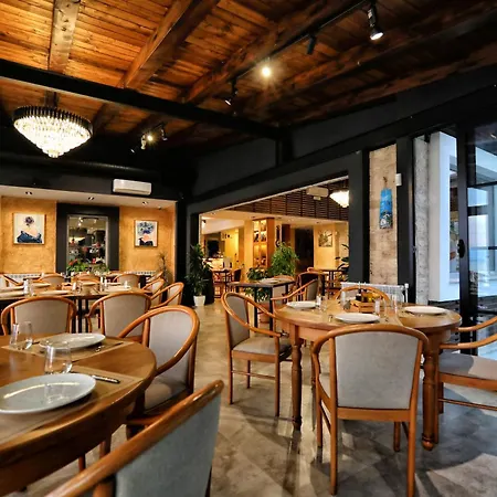 Hotell Labiatan Zogaji