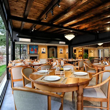 Ξενοδοχείο Labiatan