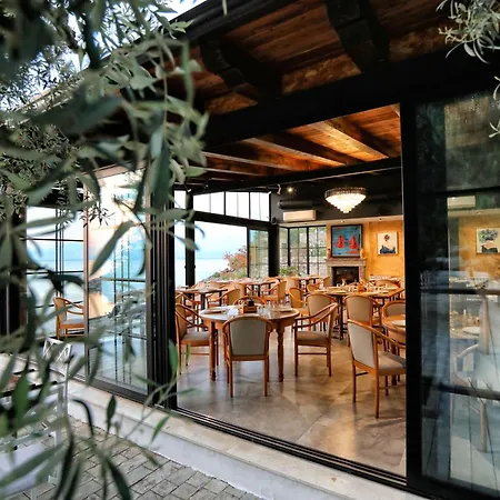 Labiatan Ξενοδοχείο 3*