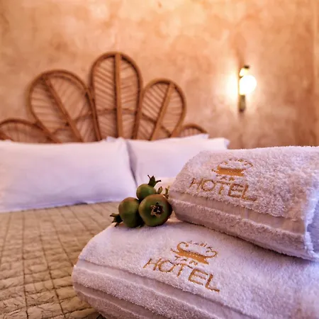 Labiatan Hotel 3*