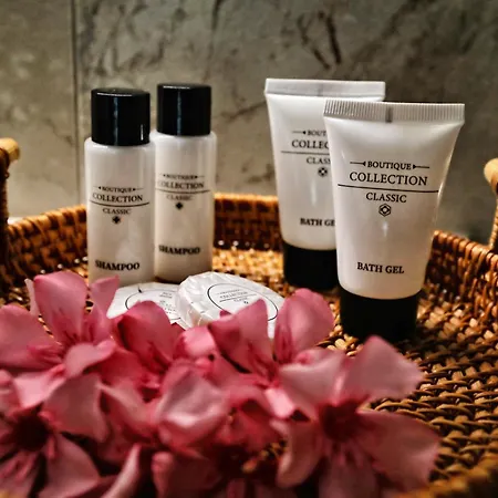 Hotell Labiatan Zogaji