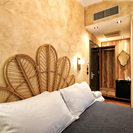 Hotel Labiatan 3*