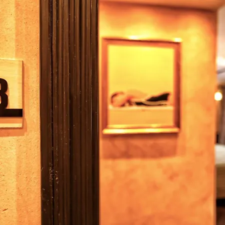 Hotell Labiatan Zogaji