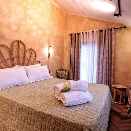 Labiatan Hotel 3*