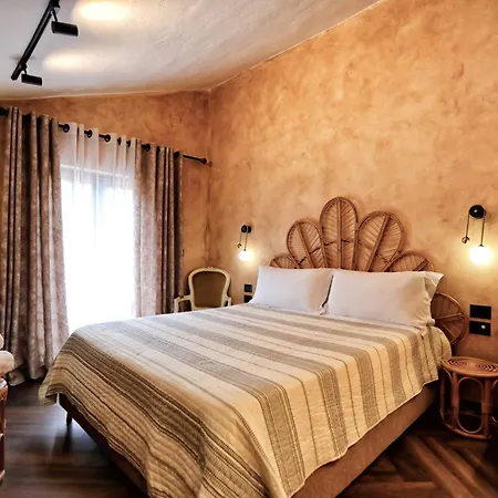 Labiatan 3* Zogaj (Shkoder)