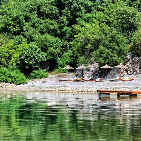 Ξενοδοχείο Labiatan