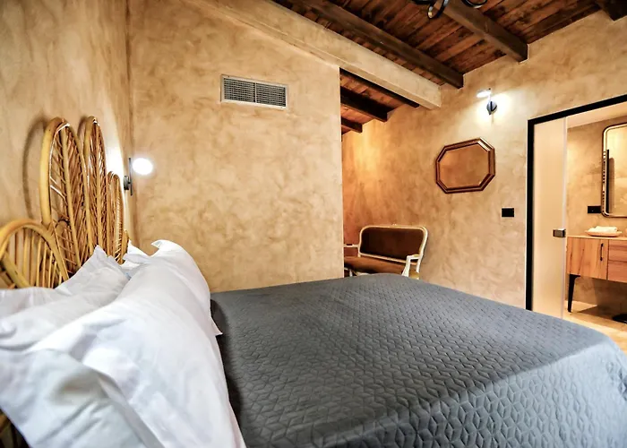 Hotel Labiatan Zogaji