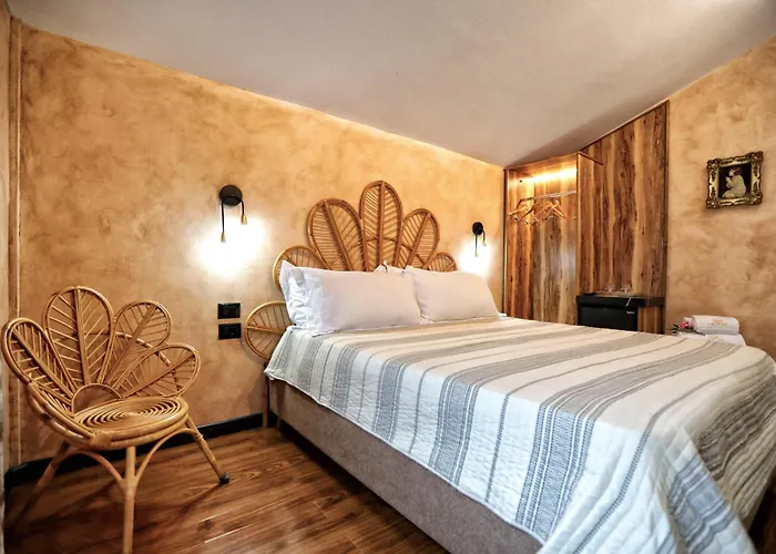 Labiatan Hotel Zogaji