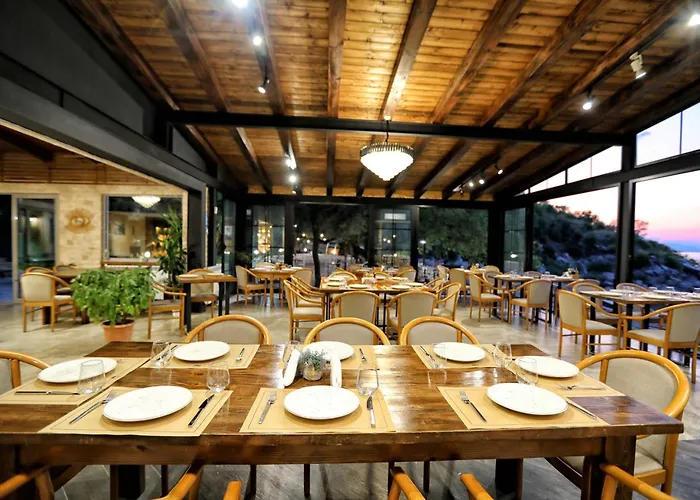 Hotel Labiatan Zogaji