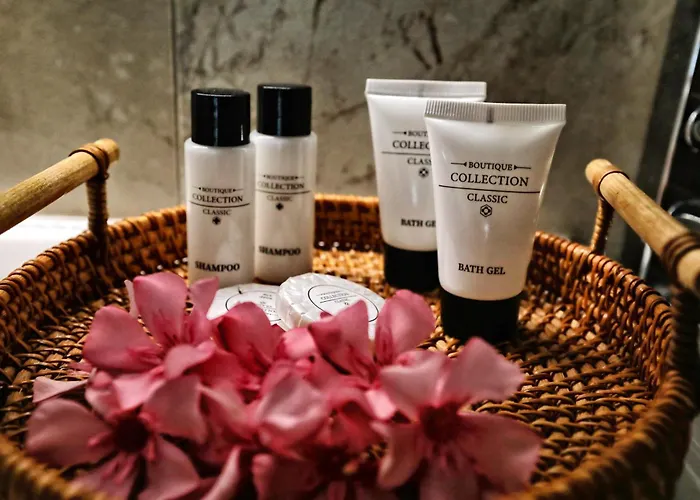 Hotel Labiatan Zogaji