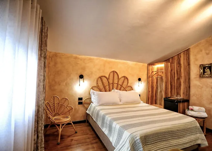 Labiatan Hotel Zogaji